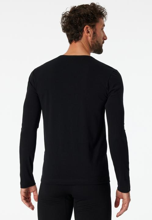 Actual product image Schiesser Shirt (XL)