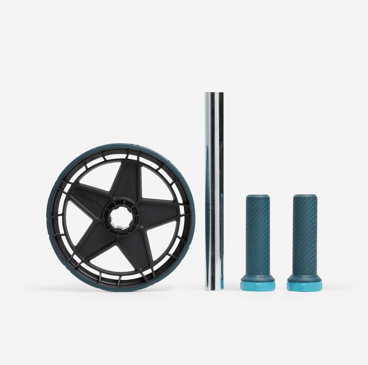 Immagine prodotto Domyos Bauchtrainer - Ab Wheel 100