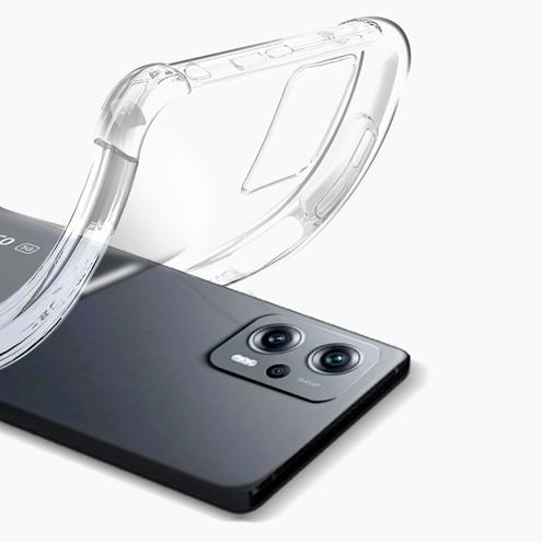 Produktbild Avizar Premium Schutz-Set: Hülle + Folie Series (Xiaomi Poco X4 GT)