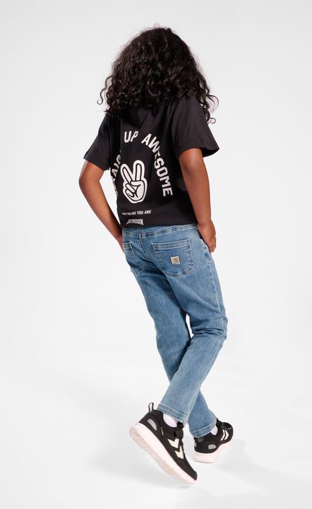 Immagine prodotto hummel stsTRIGGER JEANS (122)