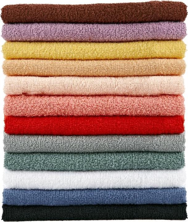 Immagine prodotto Fripac Medis asciugamano marrone scuro 50 x 9 (50 x 90 cm)