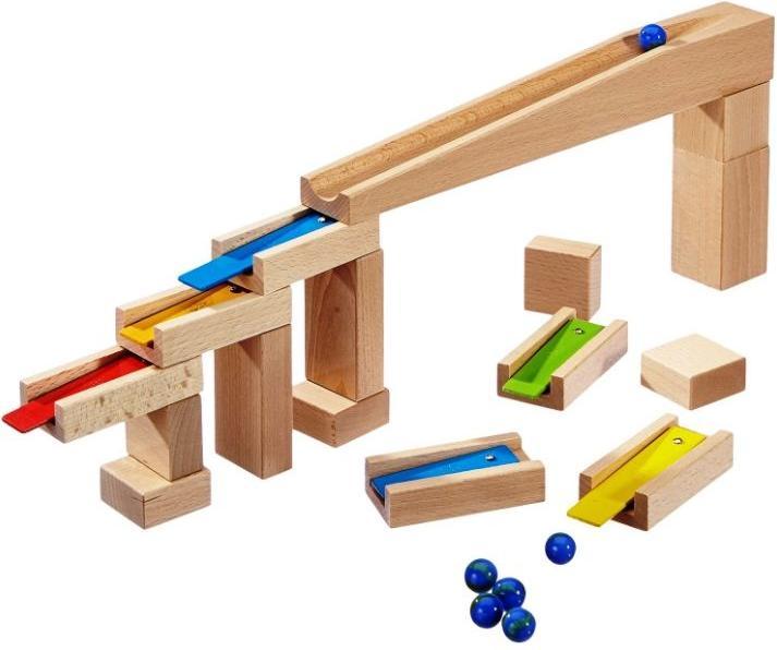 Actual product image Haba Melody Components