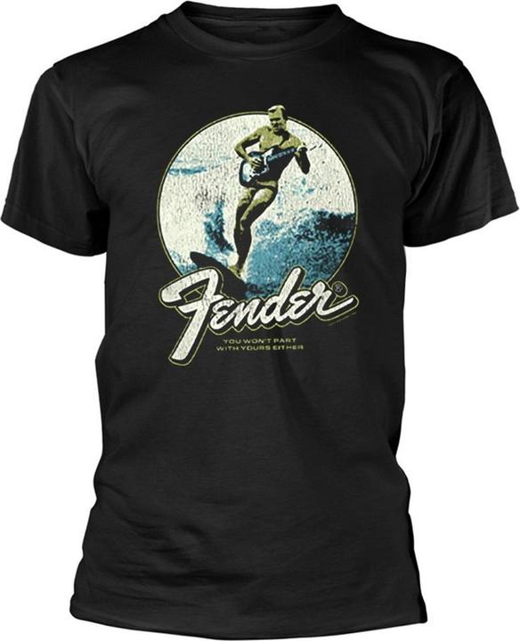Produktbild Fender TShirt (XL)