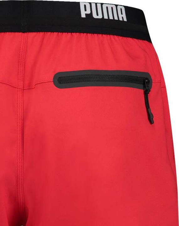 Actual product image Puma Swim Logo Short (L)