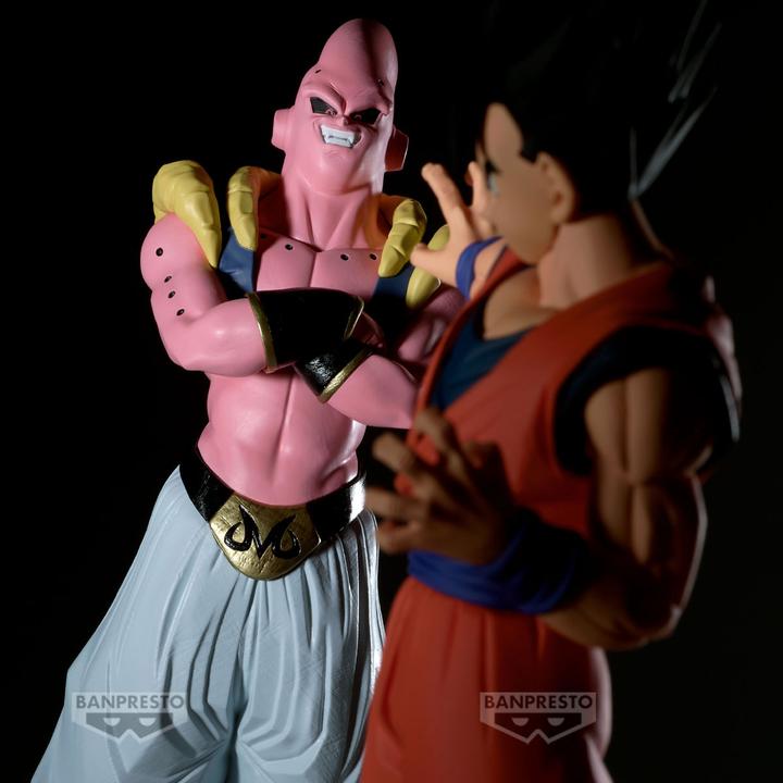 Produktbild Banpresto Dragon Ball - Majin Boo Match Makers