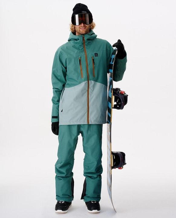 Produktbild Rip Curl Freerider Jacke Skijacke (M)