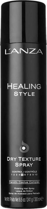 Actual product image L'Anza Healing Style Dry Texture Spray (300 ml)