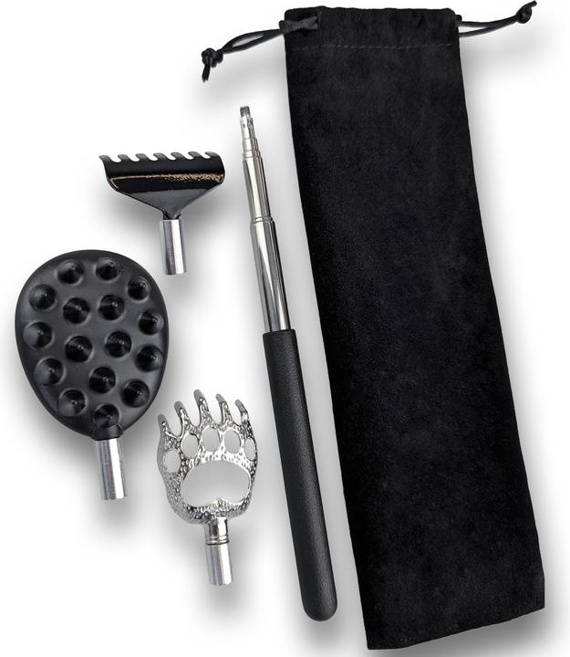 Produktbild Quick Aid Teleskop Set