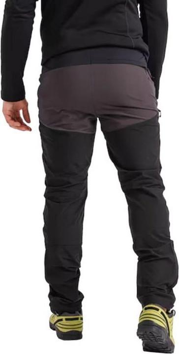 Produktbild Jack Wolfskin Salmaser Pants M (58)