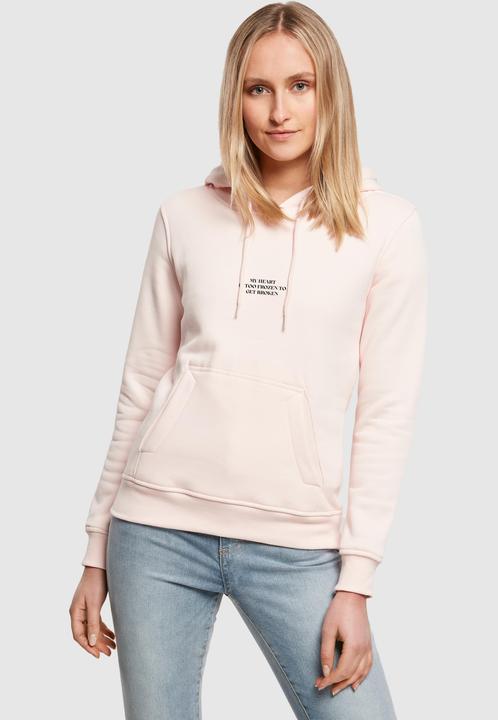 Image du produit Miss Tee Sweat à capuche Too Frozen - 125299 (S)
