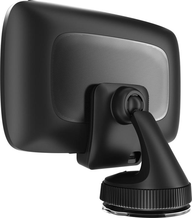 Produktbild TomTom Click & Go Halterung inkl. Ladegerät zu Go 500/510-Generationen