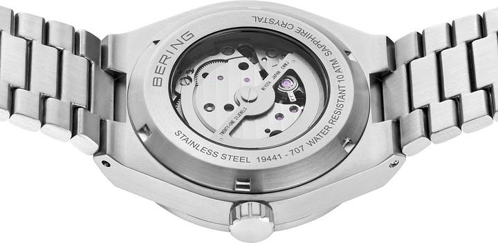 Actual product image Bering Herrenuhr (Analogue wristwatch, 41 mm)