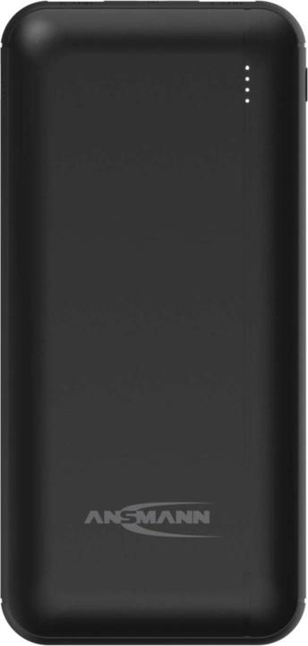 Image du produit Ansmann PB212 (20000 mAh, 18 W, 37.37 Wh)