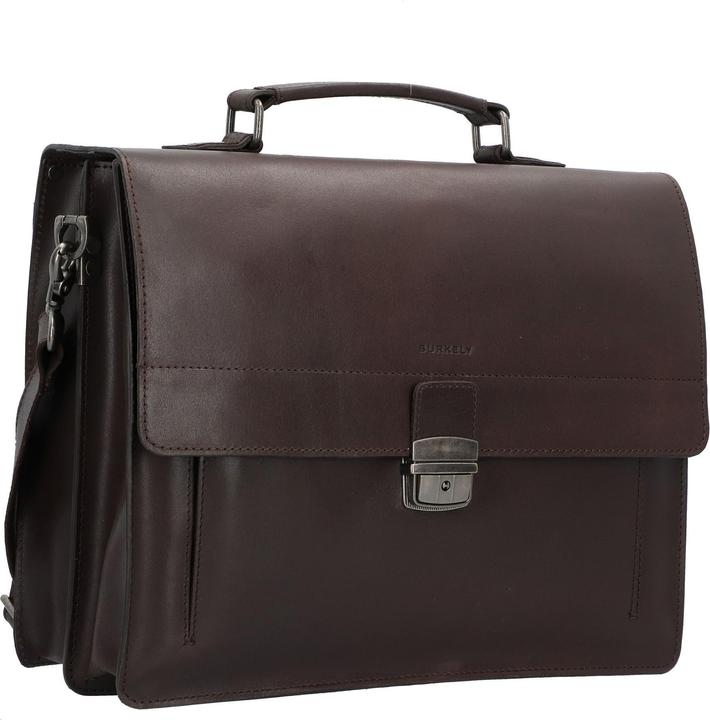 Actual product image Burkely Fundamentals Vintage