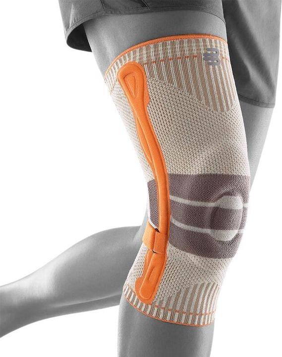 Bauerfeind Outdoor Knee Support (XXL)