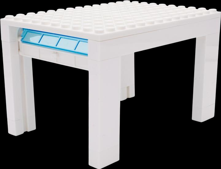 Actual product image LEGO City Garage mit Schiebetor - NEU! Teile 24x