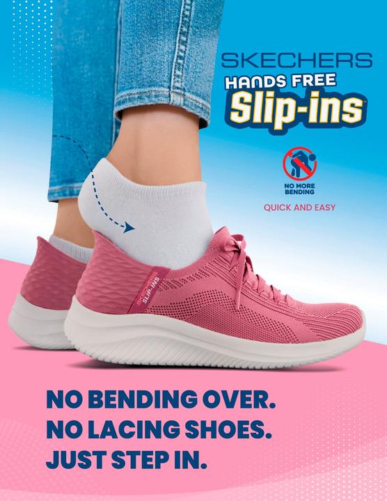Produktbild Skechers Ultra Flex 3.0 (43)