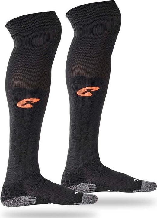 Produktbild Catch & Keep Torwart Socken Goalie Strümpfe Stutzenstrümpfe Fussball Stulpen (46 - 49)