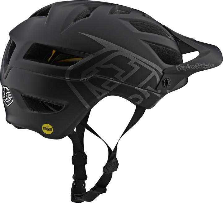 Actual product image Troy Lee Designs A1 MIPS (60 - 62 cm)