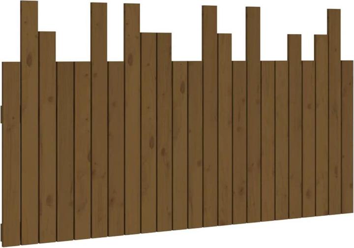 Actual product image VidaXL Ammon (146.5 x 3 x 80 cm)