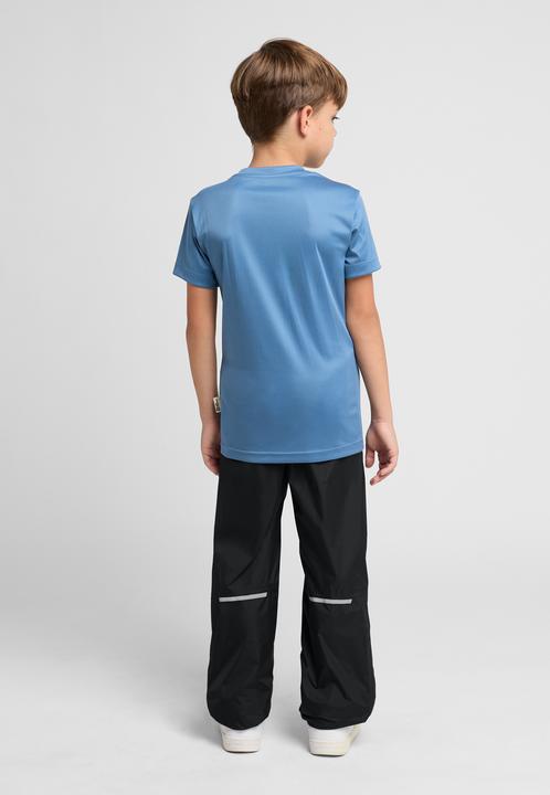 Actual product image Jack Wolfskin Rainy Days Pants Kids (116)