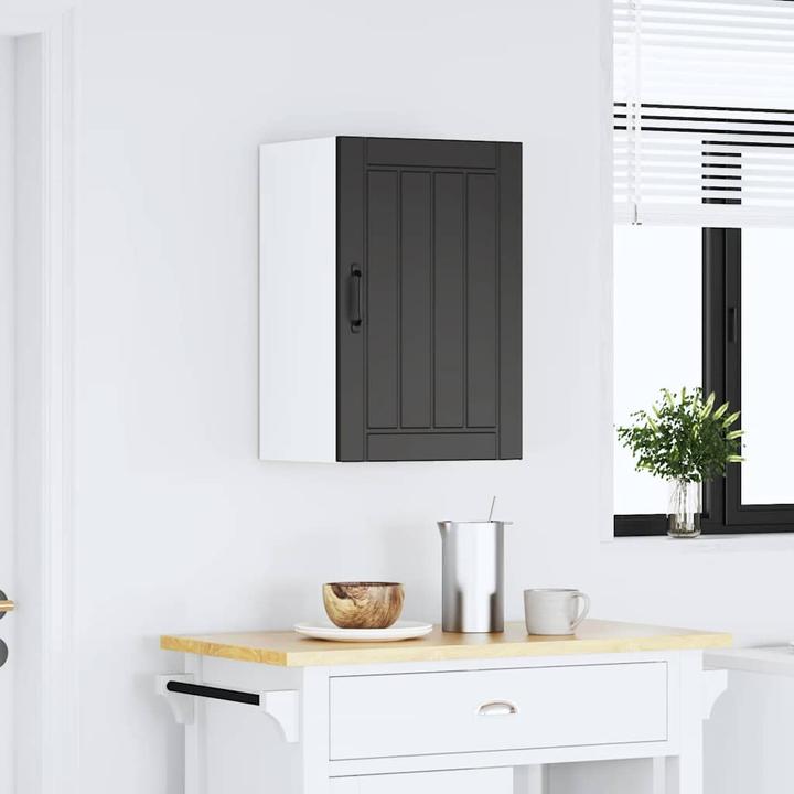 Actual product image VidaXL Madlene (40 x 31 x 60 cm)