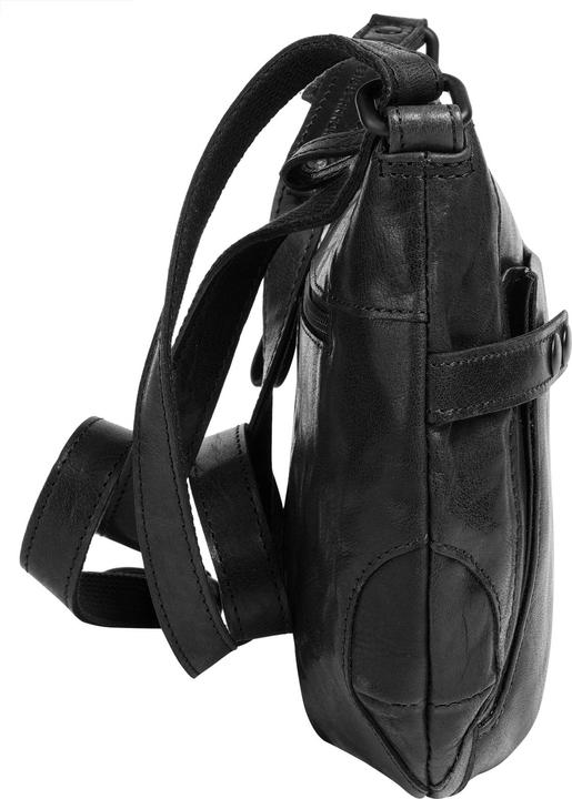 Produktbild Spikes & Sparrow Umhängetasche