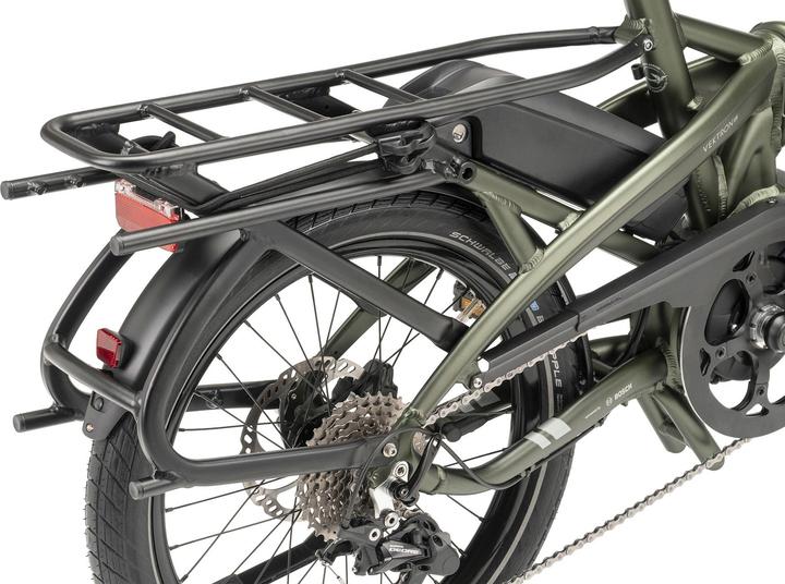 Produktbild Tern Bicycles Vektron S10