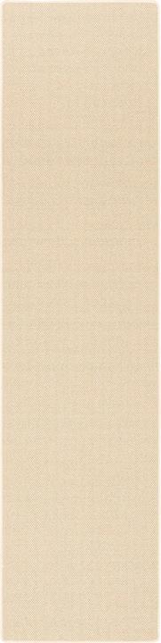 Produktbild Snapstyle Läufer Teppich Bentzon Flachgewebe (100 x 400 cm)