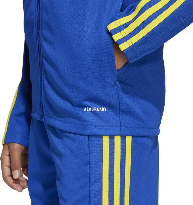 Image du produit adidas Veste d'entraînement Squadra 25 Kids (176)