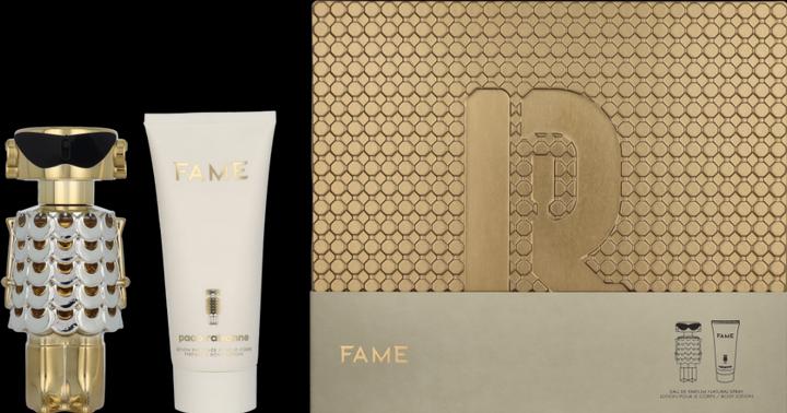 Produktbild Eau de Parfum - 80 ml Coffret Eau de Parfum (Eau de Parfum, 180 ml)