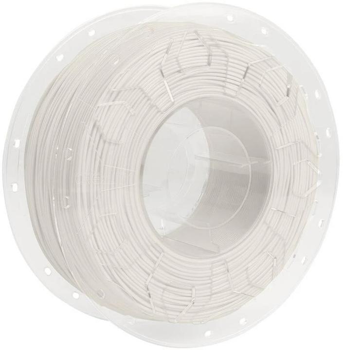 Produktbild Creality Filament PLA Weiss, 1.75mm, 1 kg (PLA, 1.75 mm, 1000 g, Weiss)