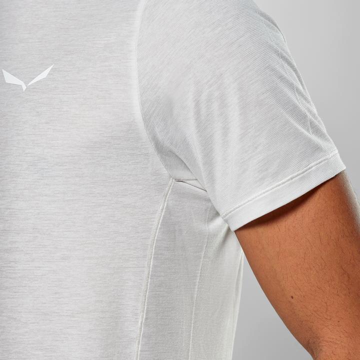 Immagine prodotto Salewa Maglietta Puez Dry'Ton uomo (54)