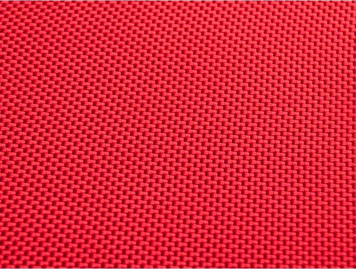 Actual product image Tonies Tonia transporter red (German)