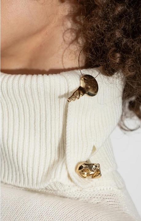 Actual product image Fabiana Filippi Maglieria (44)