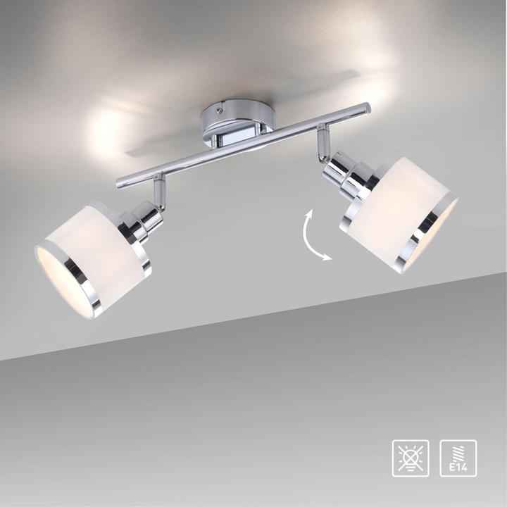 Immagine prodotto Leuchten Direkt Accor (E14)