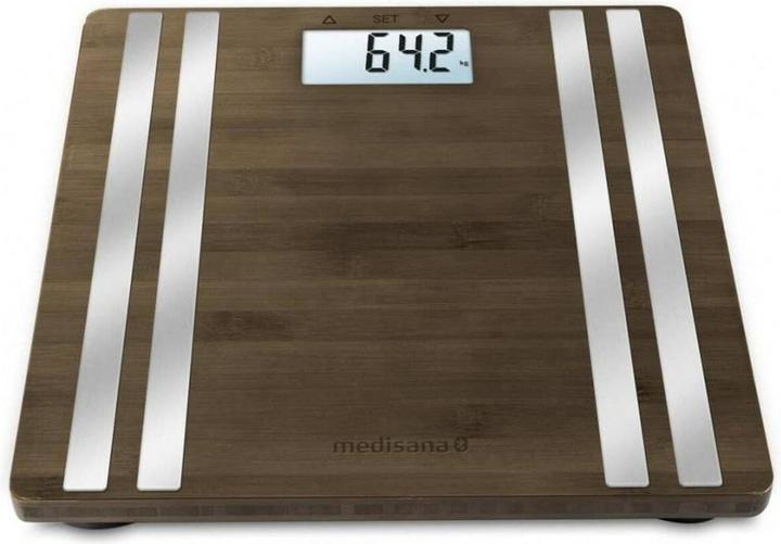 Produktbild Medisana BS553 (180 kg)