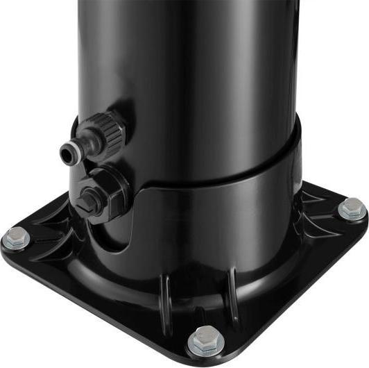 Produktbild Juskys Solardusche Victoria