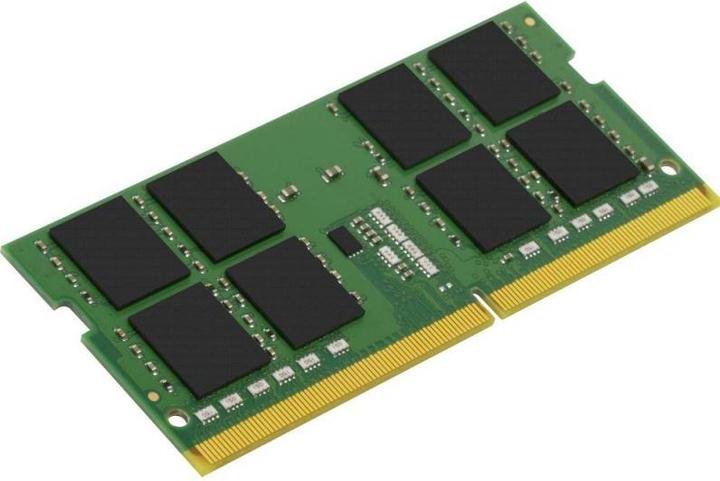 Actual product image Kingston KCP426SD8/32 (1 x 32GB, 2666 MHz, DDR4-RAM, SO-DIMM)