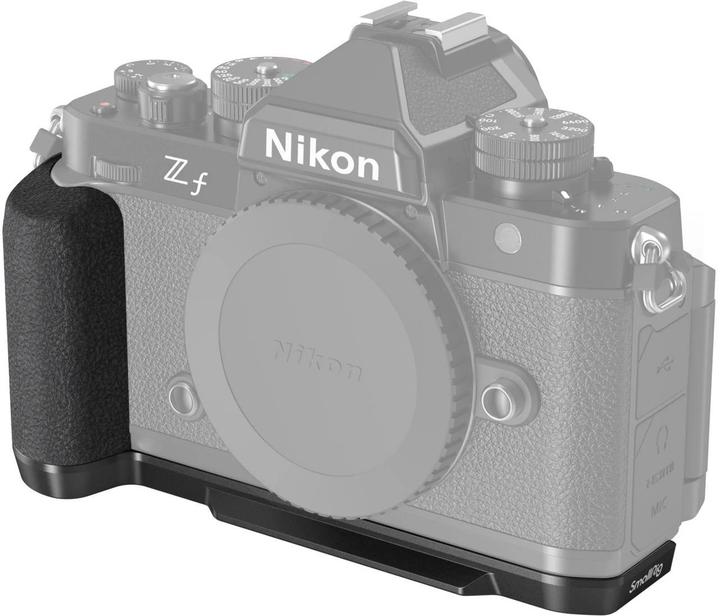Produktbild SmallRig 4262 L-förmiger Handgriff für Nikon Z f (Griff)