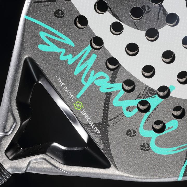 Produktbild Bullpadel Ionic Light 24 Padelschläger
