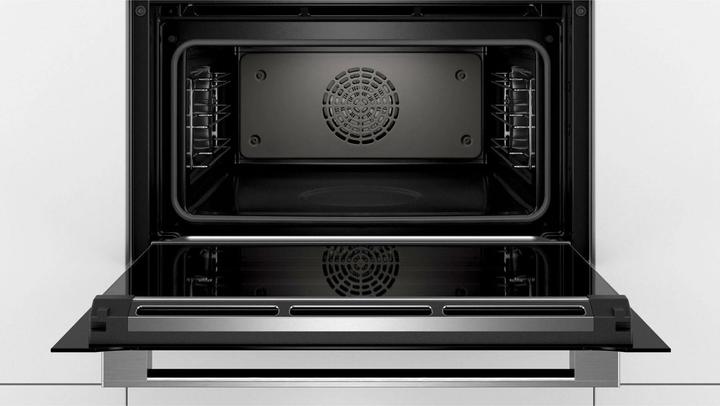 Produktbild Bosch Hausgeräte CSG636BS3