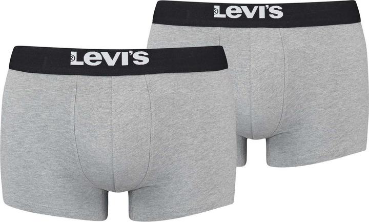 Image du produit Levis Boxer casual ajusté (L, paquet de 4)