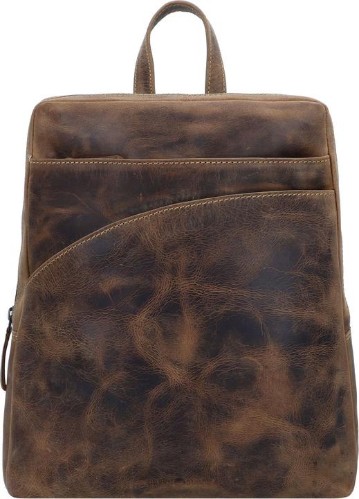 Greenburry Rucksack / Backpack Vintage 1536 (13 l)