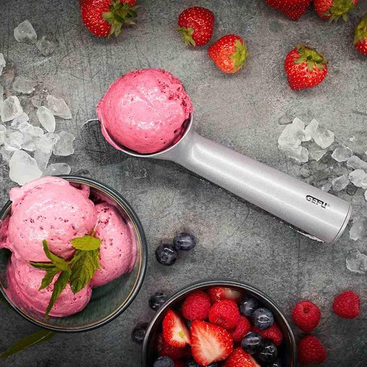 Actual product image GEFU Eisportionierer (Ice cream scoop)
