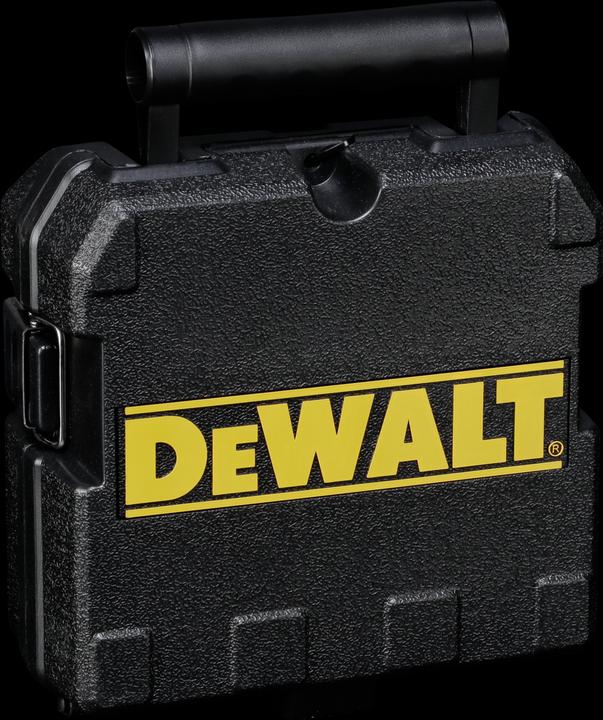 Produktbild DeWalt KreuzlinienLaser