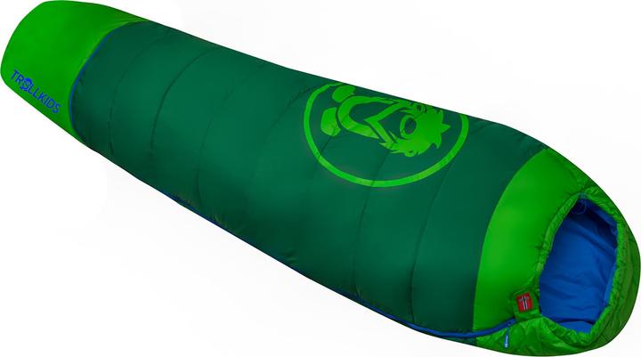 Actual product image Trollkids Fjell Dreamer (190 cm)