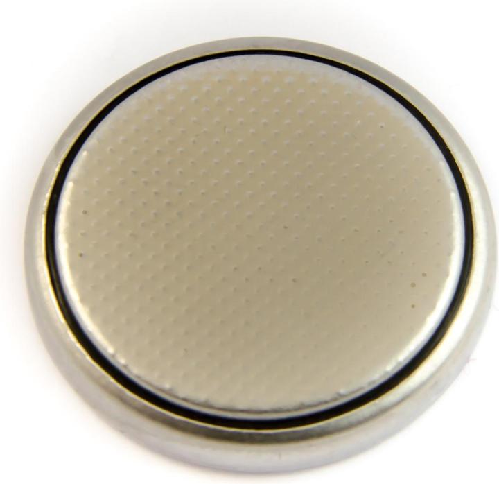 Actual product image Purecrea Button Cell Battery LIR2032 Lithium 3.6V (LIR2032, 40 mAh)