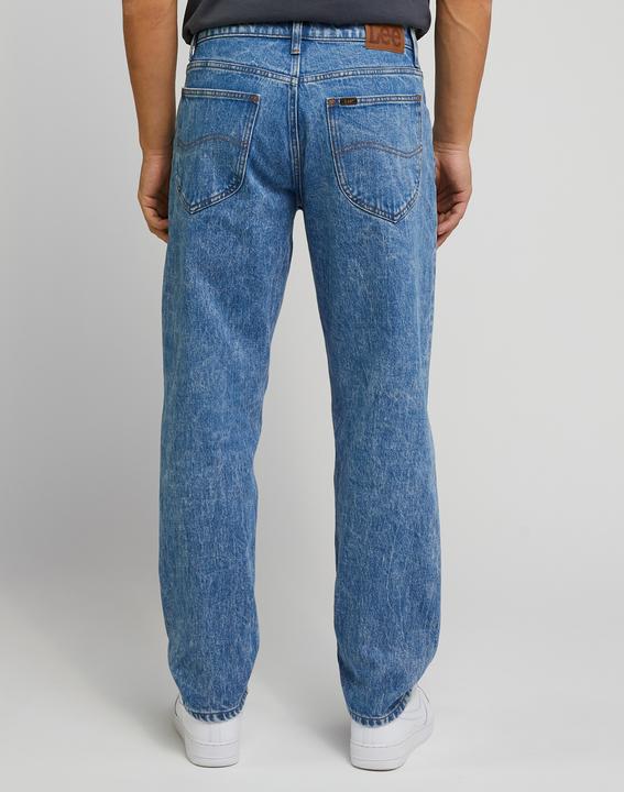 Actual product image Lee Oscar jeans (30)