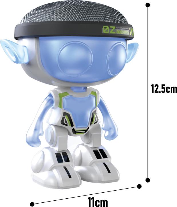 Productafbeelding Silverlit Roboter Talimon
